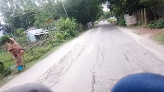 #prakatik #rastarkiobosta #vairalvideo