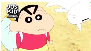 sinchan funny video