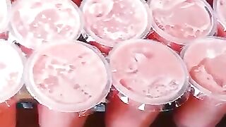 Es dan salad buah