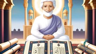 hadith 13