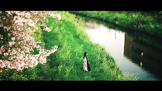 Kiran 2.0 Anxmus Music x Gdenfilms - FT. Asuha Ishinoda (official music video)