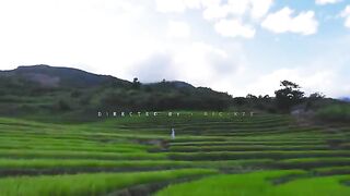 Viss Ningthouja - Kuru (The Endless Sky) Official MV feat. Monabi Lai