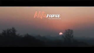 Viss Ningthouja - Mitarunu Feat. Sabita chaudhary ( Official Music Video )