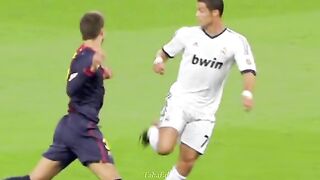 The Goat 12 years ago ???? ✨ _cristianoronaldo _ronaldo _4u