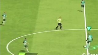 Ronaldo impossible ????