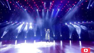 Baabarr Mudacer performance Full video at Kolkata  Amit Mishra  Sajid Wajid  Usha Uthup  Kavita