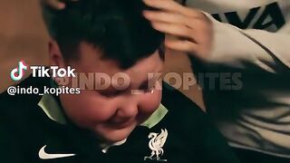 Liverpool fan