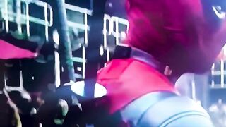 Deadpool Movie 2024