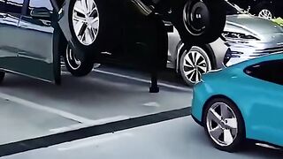 This Is What Cars Might Look like in the Future!