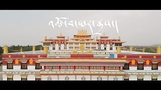 Passang Lhamos Official song  འཚོ་བ་ཡར་རྒྱས།  TSOWA YARGYAL