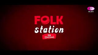 Dilo Naa Dilo Naa  Full Song  Parsha  Prottoy Khan  Folk Station  Eid Special