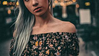 Kurian Girl Funny Moments ????