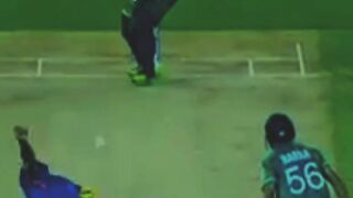 Pakistan vs lndia