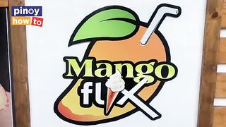 Sales Lady To Business Owner! MANGO SHAKE BUSINESS 100 ORDERS DAILY AGAD