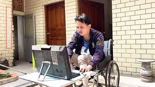 Chinese Comedian | Chinese Comedy Video | Chinese Funny Video