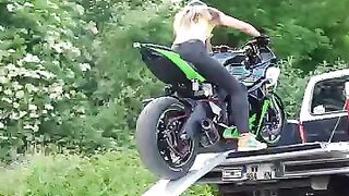 Bike Ride 2