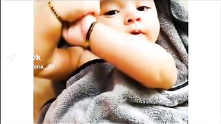 So Quite Little Boy