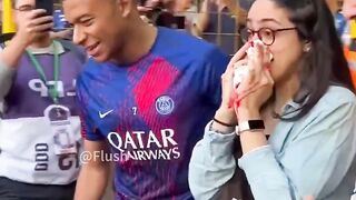 Mbappe 11