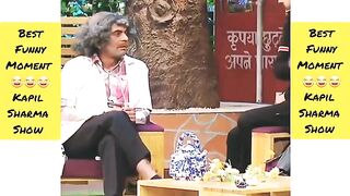 #Kapil Sharma show best comedy video