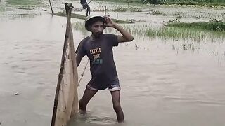 পাতিল গেলো কোথায় আমার