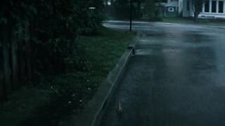 Pennywise Meets Georgie | It | Max