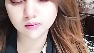 Tango private live show Arabian   zina
