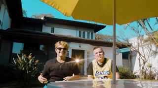 FELIPE BENNETT - REVOADINHA 6 (MUSIC VIDEO)