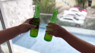 FELIPE BENNETT - MOVIMENTO PERIGOSO (MUSIC VIDEO)