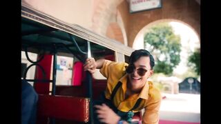 AUR _ Kabhi Mein Kabhi Tum _ Official Music Video(720P_HD).