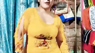 Today viral Dance