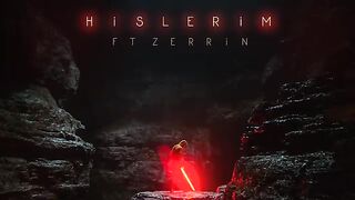 Serhat Durmus - Hislerim (ft. Zerrin)