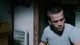 Тройной форсаж Токийский дрифт 2006 г.(Первый день в школе. Знакомство с Твинки)