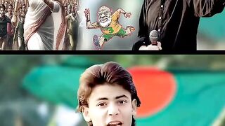 A surprising phenomenon in the movement between Pakistan and Bangladesh