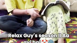 Hasbend and wife funny official video