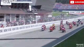 Race-moto- gp Austria 2024 (bagnaia winner)