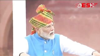 Narendra modi. Is very emotional of Bangladesh