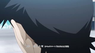 Tasuuketsu Episodes 6