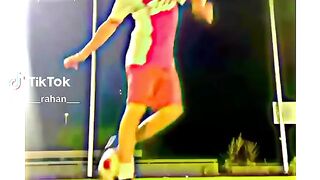 Skill king,  Awesome football Skill