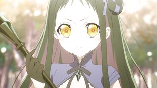Katsute Mahou Shoujo to Aku wa Tekitai shiteita. Episodes 7