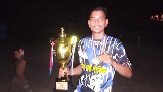 JPL  Premier League 2024 Champion Team