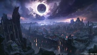 Les Guerriers de l'Éclipse
