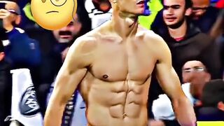 Messi vs Ronaldo play Football ????????