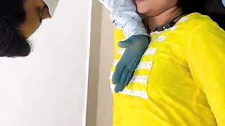 2nd triks chest pain remove