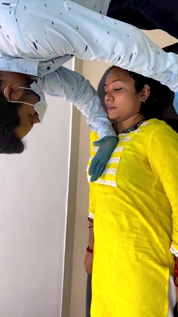 2nd triks chest pain remove by Life Style on Febspot