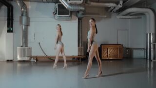 “RADIO” Lana Del Rey | Choreography by Christin Olesen