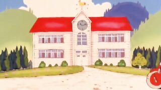 114 Arale's picture day