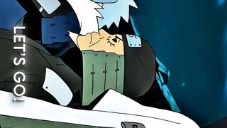 Minato Namikaze  attitude