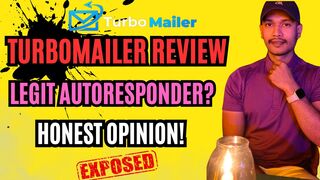 TurboMailer Review | Exposed! (Sandy Nayak)