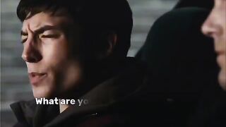 I'M RICH -- Batman Bruce Wayne