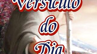 Versículo do Dia. 122